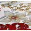 Rideau de douche Midwinter Florals