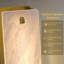 Flush Mounted Sconce