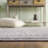 Calidia Oriental Beige/Cream Area Rug-1104405561