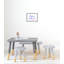 «Dream Like a Unicorn», impression sur papier-47848713-47848706