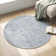 Geometric Hand Woven Area Rug