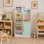Cuisine pour enfants Teamson Kids Little Chef Florence Classic