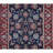 One-of-a-Kind 2'6" X 12' Runner Wool Area Rug in