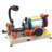 Key Duplicating Machine 110V Horizontal Key Copy Machine Cutter Cutting Machine, 120W