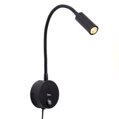 LED Spotlight