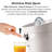 Tribest Citristar® Electric Citrus Juicer