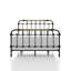 Mobilier de chambre à coucher 1pc