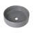 Wenty 15.7'' Ceramic Circular Bathroom Sink-93928869