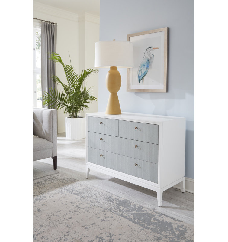 Lampe de table ocre 38 "Lisbon