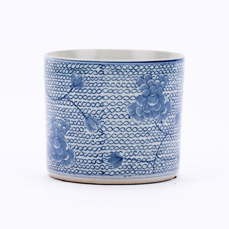 Handmade Ceramic Planter