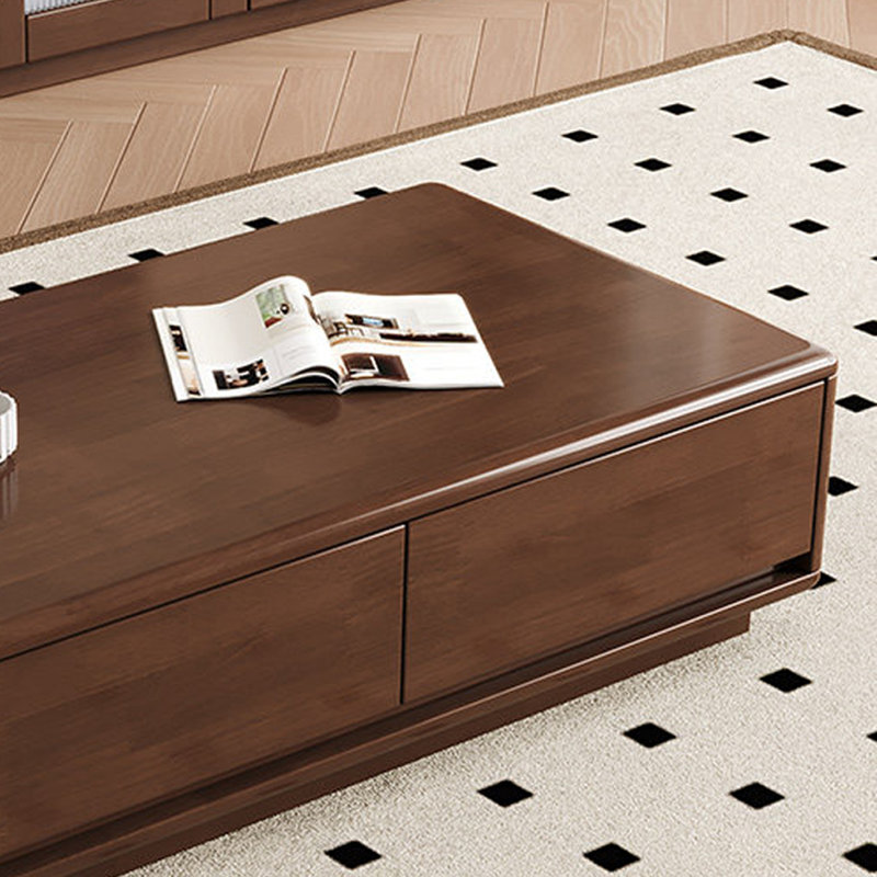 Table basse Nordic
