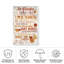 Lantern Press - Collage 6 - Toile d'extérieur-87946170