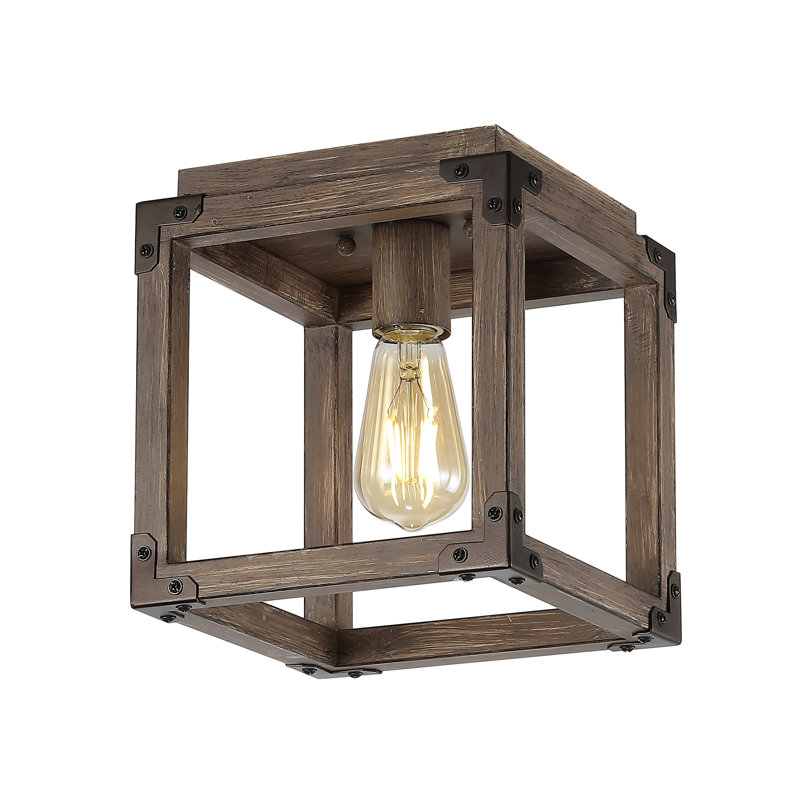 Plafonnier encastré 8 lumières Brooke-Jamie