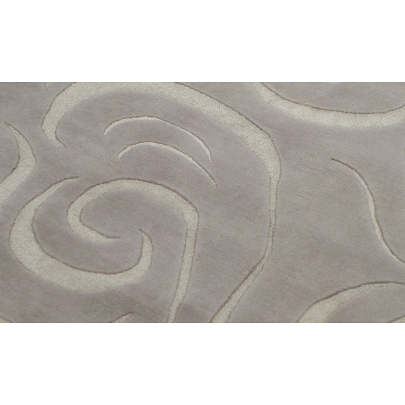 Abstract Area Rug