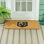 Grand tapis couleur coco de Las Vegas Golden Knights, 36 po x 24 po