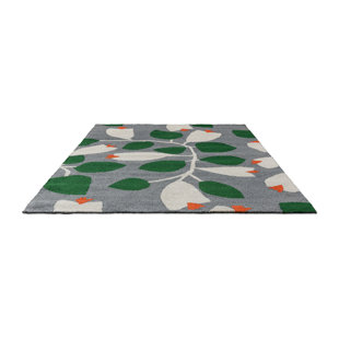 Tapis Rosehip