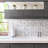 Oh My 9-3/4 in. x 9-3/4 in. Porcelain Floor and Wall Tile