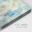 Toile tendue abstraite pastel III-Gallery URID12271-R-297440234