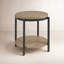 Lisbon End Table-403861233