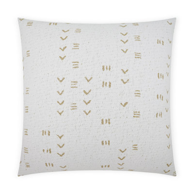 Ollie Pillow Cover & Insert