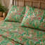 Floral Bedspread Set-138926411-137882429