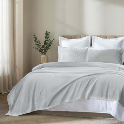Ensemble de draps en coton Apus