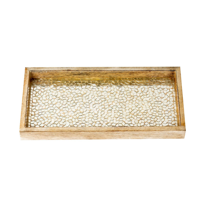 Plateau de meuble-lavabo Oneita