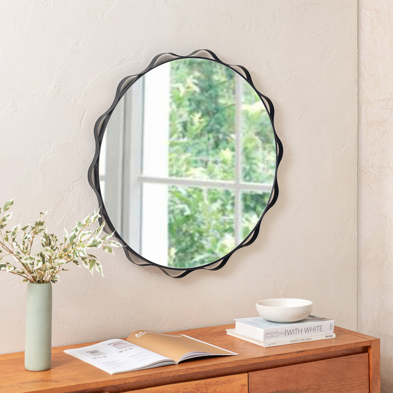 Miroir d'appoint Wells