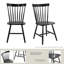 Chaises de salle à manger Sterling-105887187