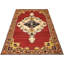 One-of-a-Kind 4'6" X 7'10" Area Rug