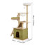 145cm H Cat Tree