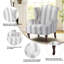 Upholstered Cotton Armchair-971768973
