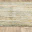 Tapis doré / vert Bobby-40805767