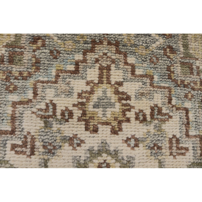 One-of-a-Kind Runner 2'8" X 19'11" Area Rug