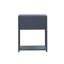 Table de bout Ballentine avec 1 tiroir et tablette-1322033050