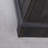 Accent Cabinet With Mirrored Doors And Adjustable Shelves-196096862