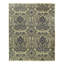 Southwestern Area Rug in Gray