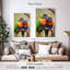 Paire de Loriquets-1338318233