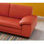 Canapé modulaire en cuir 2 pièces Nottingham-99187413