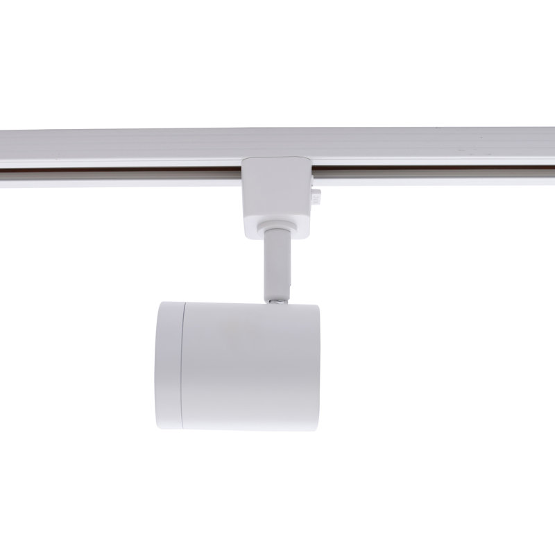 Charge Track Head, White