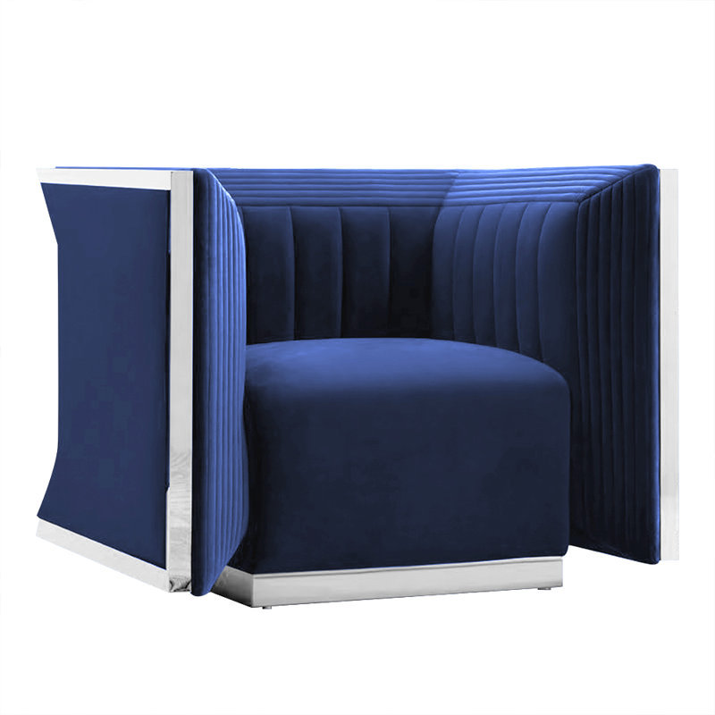Fauteuil d'appoint