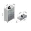 Commode 5 tiroirs Allysyn-2093108863