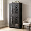 Logan Accent Cabinet