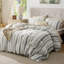 Housse de couette 100% coton bohème-106246535-129456456