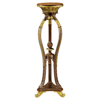 Plant Stand 1 Tier