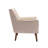 Firminia Upholstered Armchair-939810945