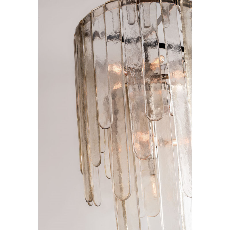 Fenwater 9 - Light Chandelier