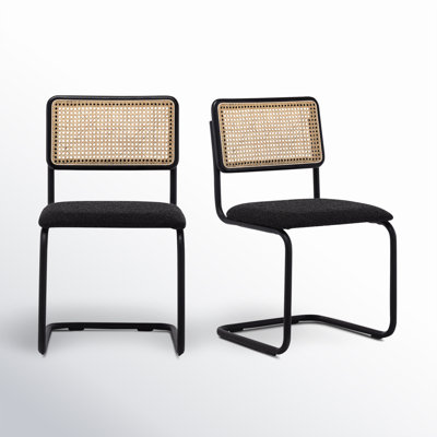 Walsh Boucle Side Chair