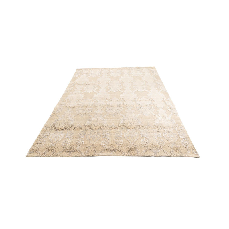 Tapis beige Howard