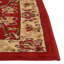 Tapis oriental rouille Zayandeh-69593088